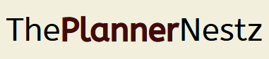 ThePlannerNestz